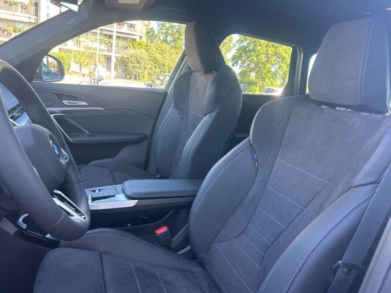 BMW X1 i eDrive20 M Sport