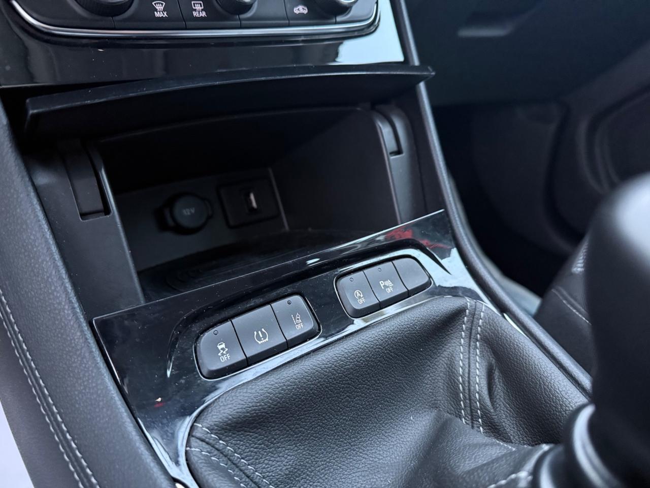 Opel Grandland X 1.6 diesel Ecotec Start&Stop Advance