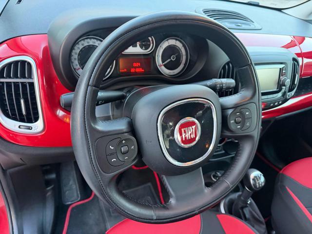 FIAT 500L 1.3 Multijet 85 CV Pop Star Stupenda Bellissima