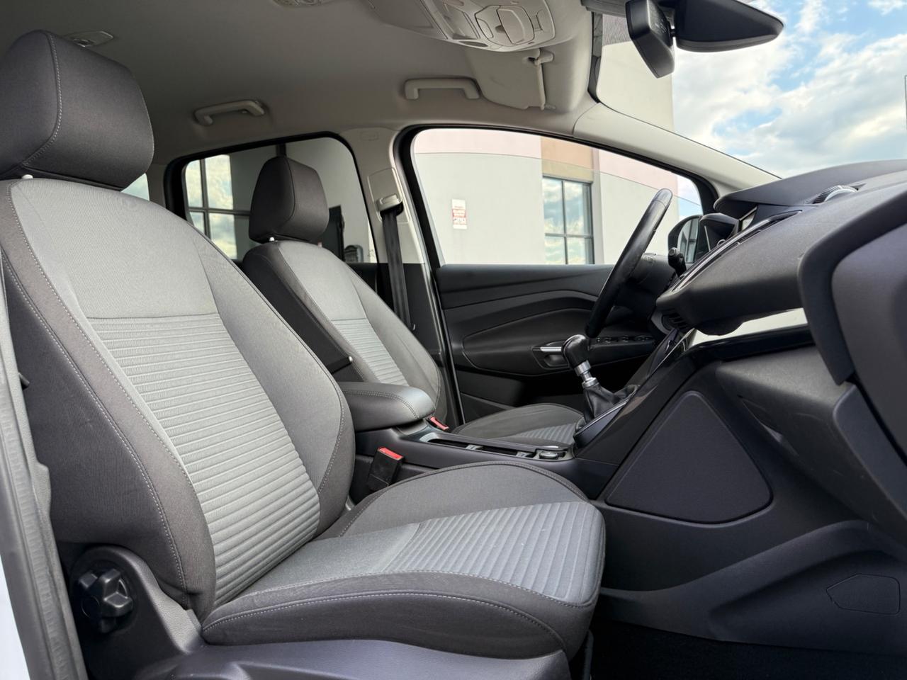 Ford C-Max 1.5 TDCi 95CV Start&Stop Titanium