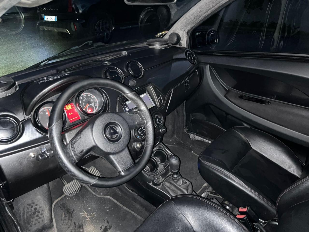 Aixam GTI Finanziabile Permute