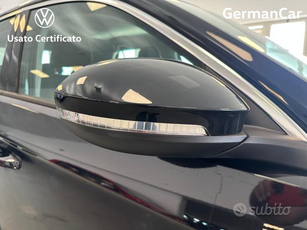 Volkswagen T-Roc 2.0 tdi life 115cv