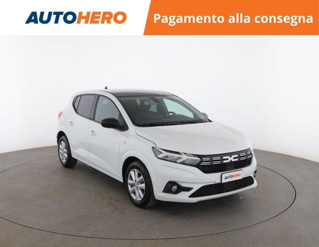 DACIA Sandero Streetway 1.0 SCe 65 CV Expression