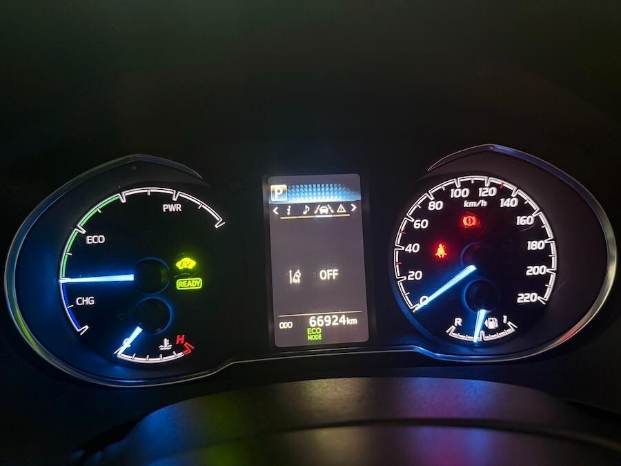 Toyota Yaris 1.5 Hybrid 5 porte Active Auto