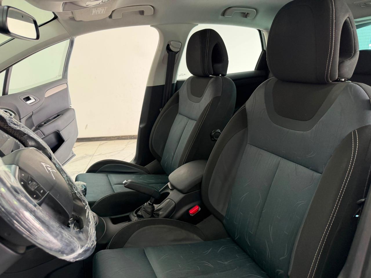 Citroen C4 1.6 HDi 90 Business