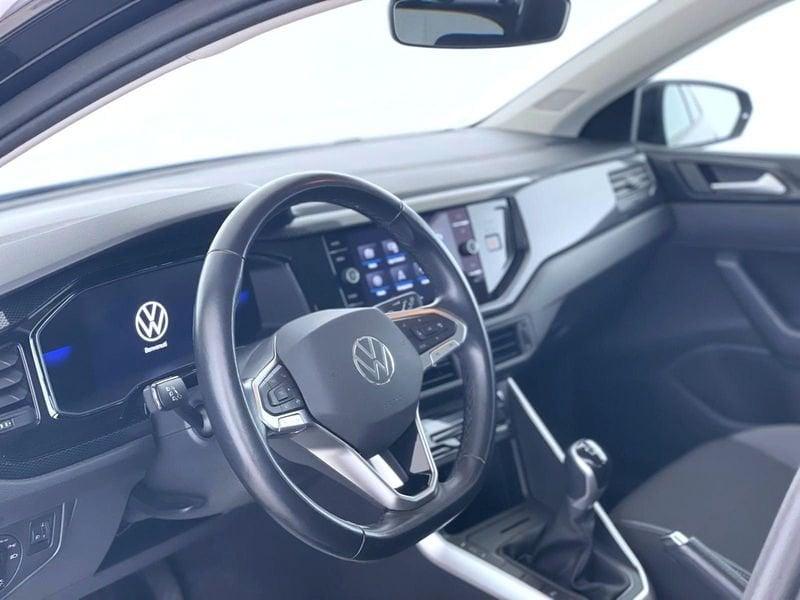 Volkswagen Polo Polo 1.0 Life