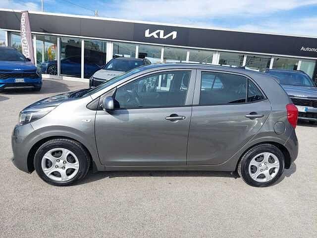 Kia Picanto 1.0 12V 5 porte Urban TT 'IN ARRIVO'
