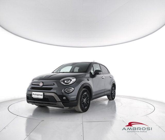 FIAT 500X 1.6 E-Torq 110 CV Cross