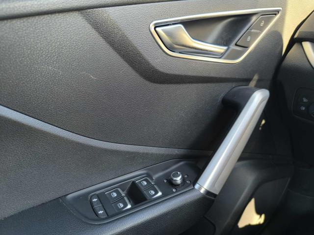 AUDI Q2 1.6 TDI Sport Stronic