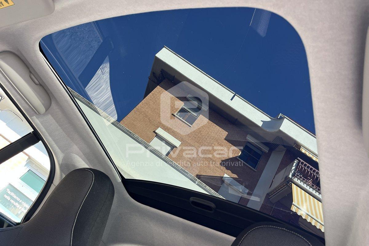 SMART fortwo EQ Passion