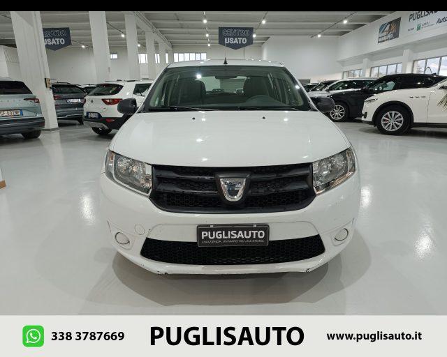 DACIA Sandero 1.5 dCi 8V 75CV Start&Stop Ambiance