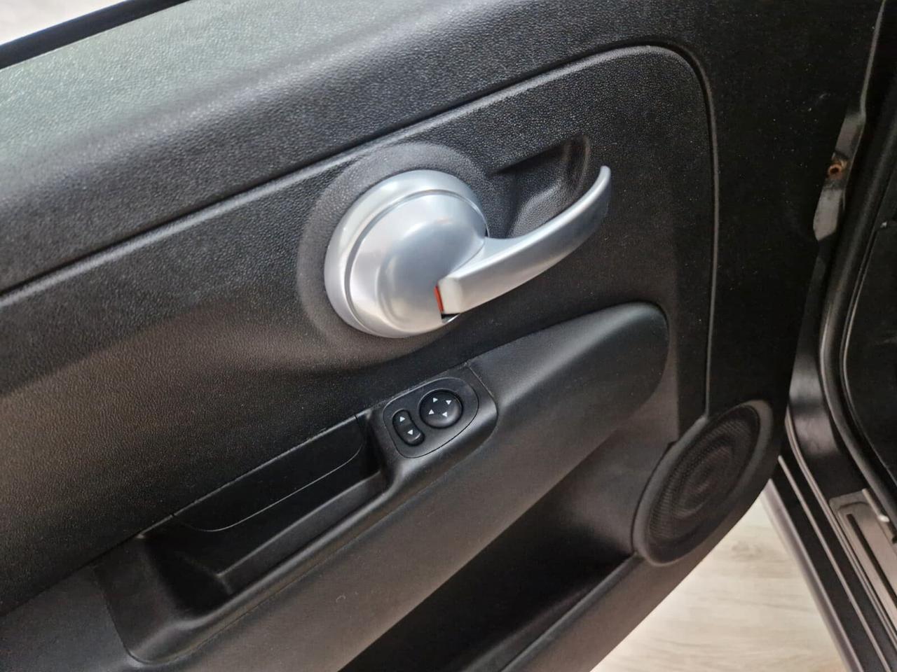 Fiat 500 1.2 Sport OPACA