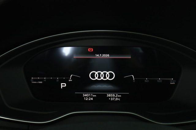 AUDI Q5 Q5 35 TDI S tronic S line