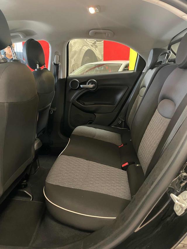FIAT 500X 1.3 MultiJet 95 CV Cross N1*TELECAMERA/CRUISE/PDC