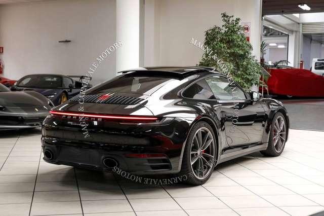 Porsche 911 992 CARRERA S|TETTO APRIBILE|SCARICO|TELECAMERA|