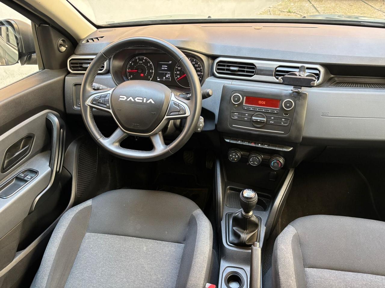 Dacia Duster 1.0 TCe GPL - UNICO PROPRIETARIO