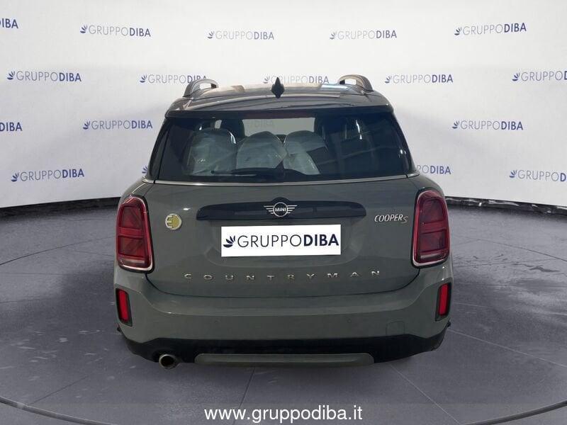 MINI Mini COOPER SE ALL4 COUNTRYMAN
