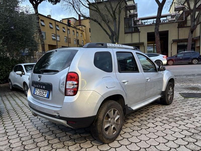 Dacia Duster Duster 1.5 dCi 110CV Start&Stop 4x4 Prestige