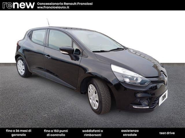 RENAULT Clio 0,9 ECO-G 90cv LIFE