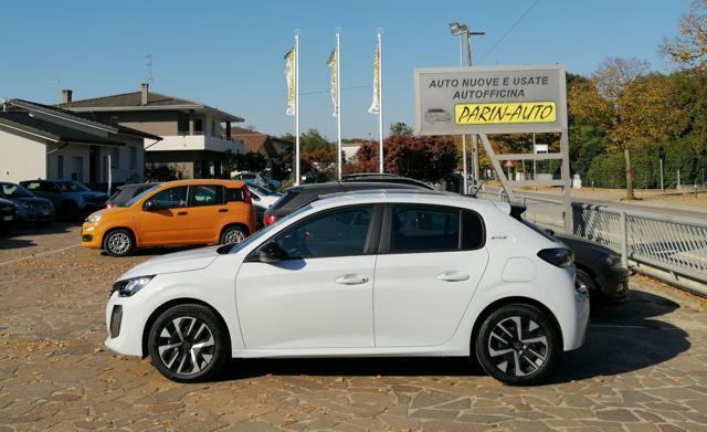 PEUGEOT 208 PureTech 100 CV Stop&Start 5 porte Style