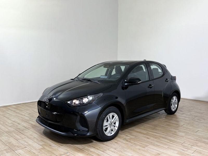 Mazda Mazda2 Hybrid 1.5 VVT e-CVT Full Hybrid Electric Centre-Line