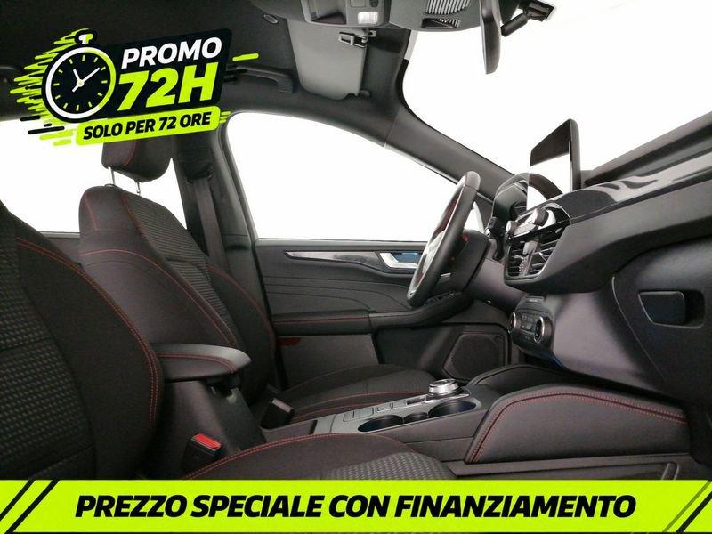 Ford Kuga 2.5 full hybrid ST-Line 2wd 190cv cvt