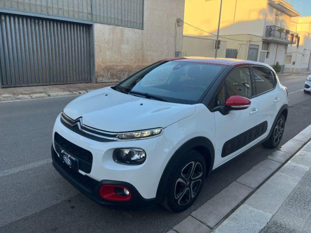 CITROEN C3 1.2 82 Shine Edition