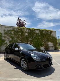 Alfa Romeo Giulietta 1750 TBi Quadrifoglio Verde