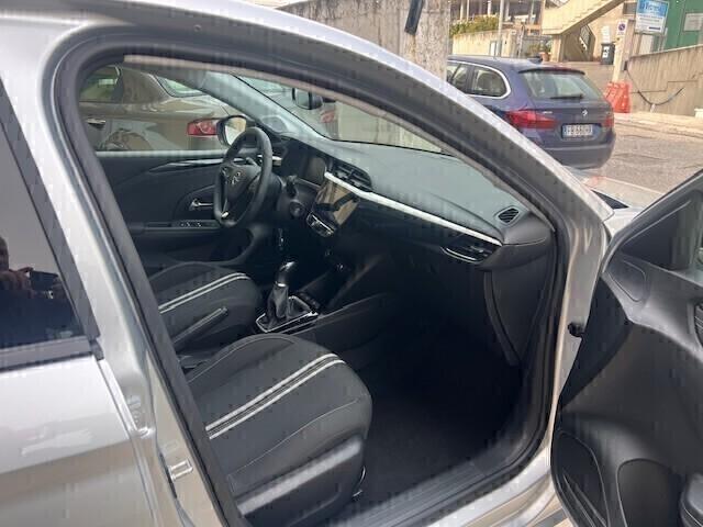 Opel Corsa 1.2 Elegance cv 75 Benzian ok neopatent