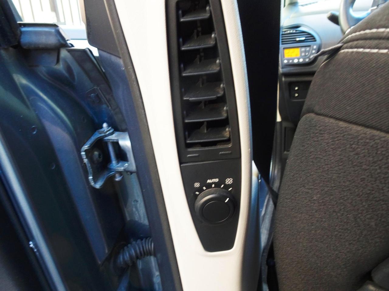 Citroen C4 C4 Picasso 1.6 HDi 110 FAP Business