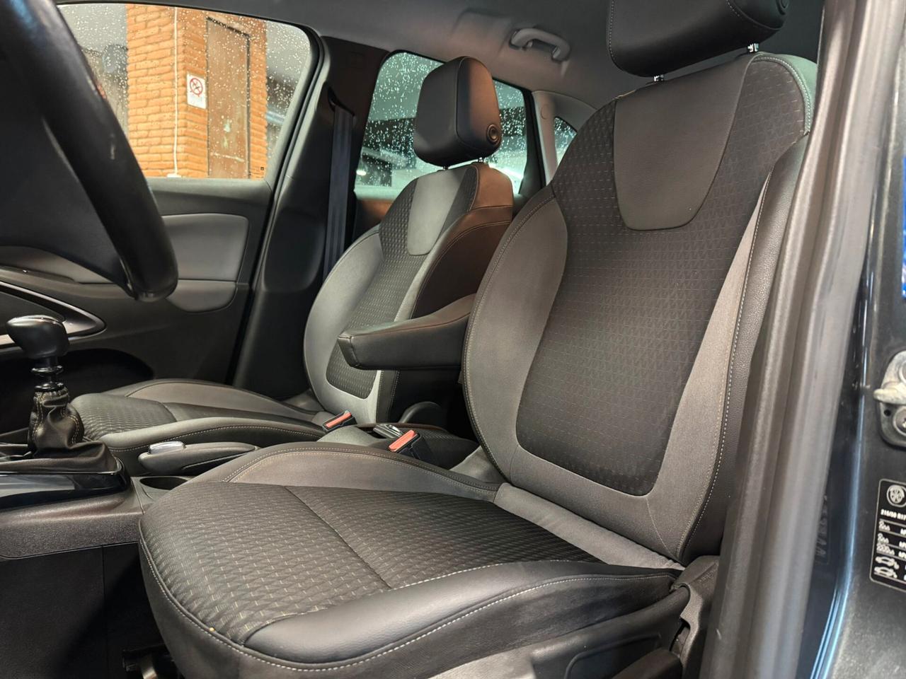 Opel Crossland X 1.6 ECOTEC D 120 CV Start&Stop Innovation