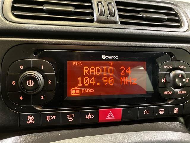 FIAT Panda 1.2 EasyPower 69cv Lounge my19