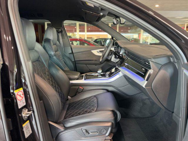 AUDI Q7 50 TDI 286 CV QUATTRO TIPT *AUDI EXCLUSIVE*UNIPROP