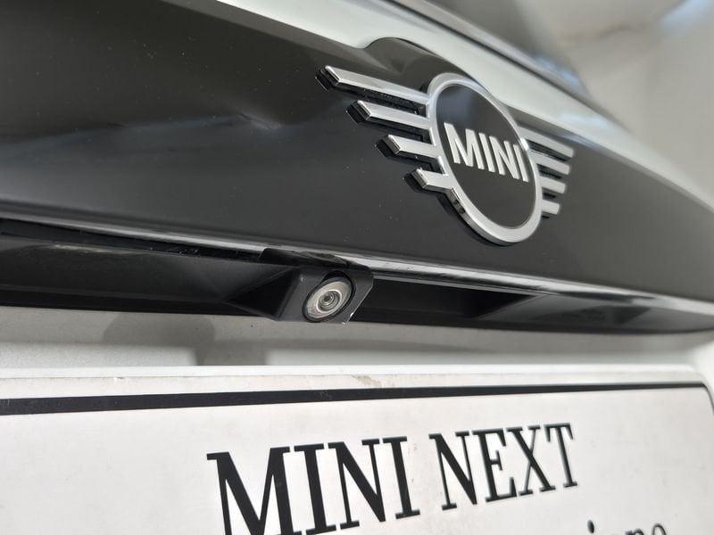 MINI Mini Countryman F60 2020 Benzi Mini Countryman 2.0 Cooper S Hype all4 auto
