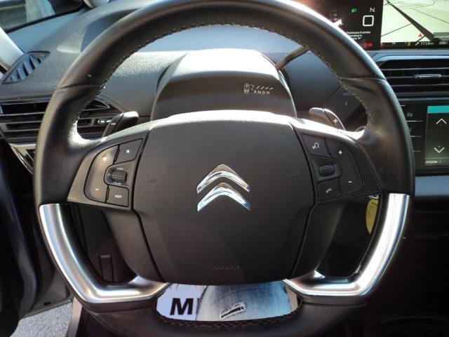 CITROEN C4 Picasso 1.6 BlueHDi Shine