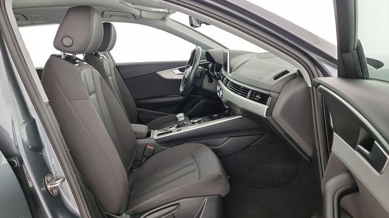 Audi A4 A4 Avant 35 TDI S tronic Business