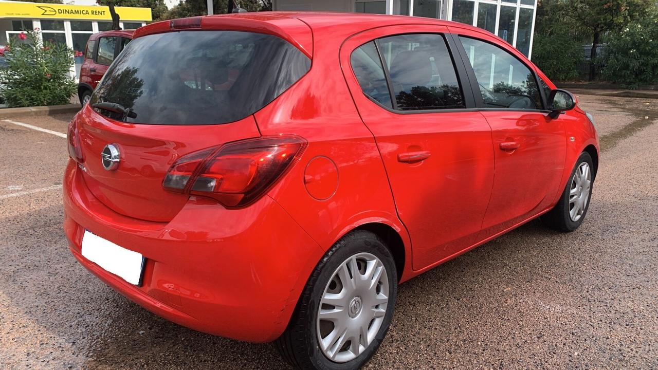 Opel Corsa 1.2 5 porte COSMO