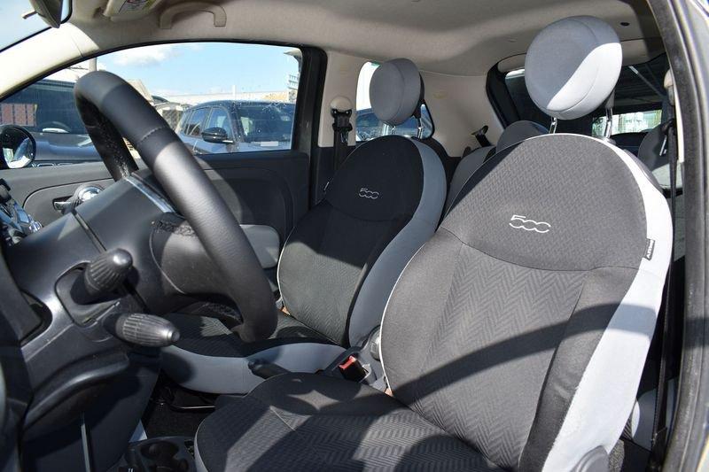 FIAT 500 500 1.2 Pop
