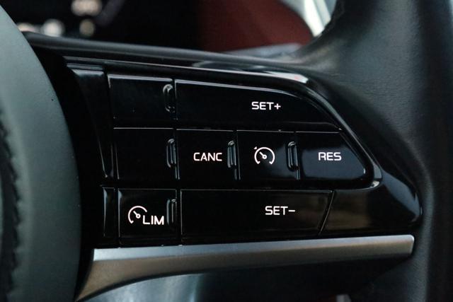 MASERATI Grecale MHEV 330 CV AWD Modena