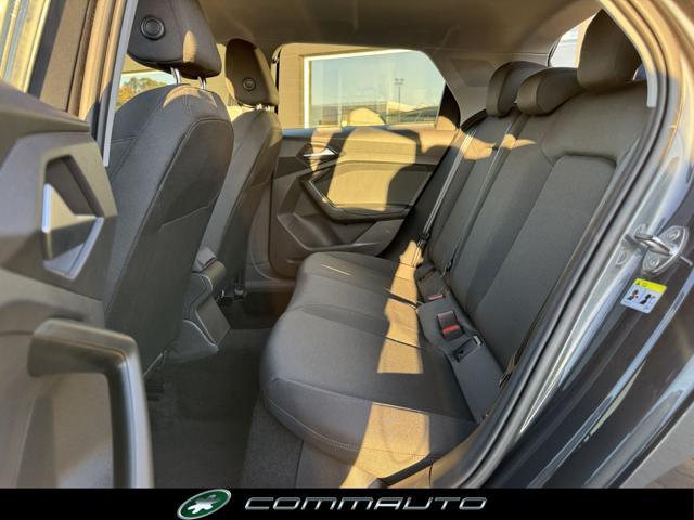 AUDI A1 30 TFSI S tronic Business