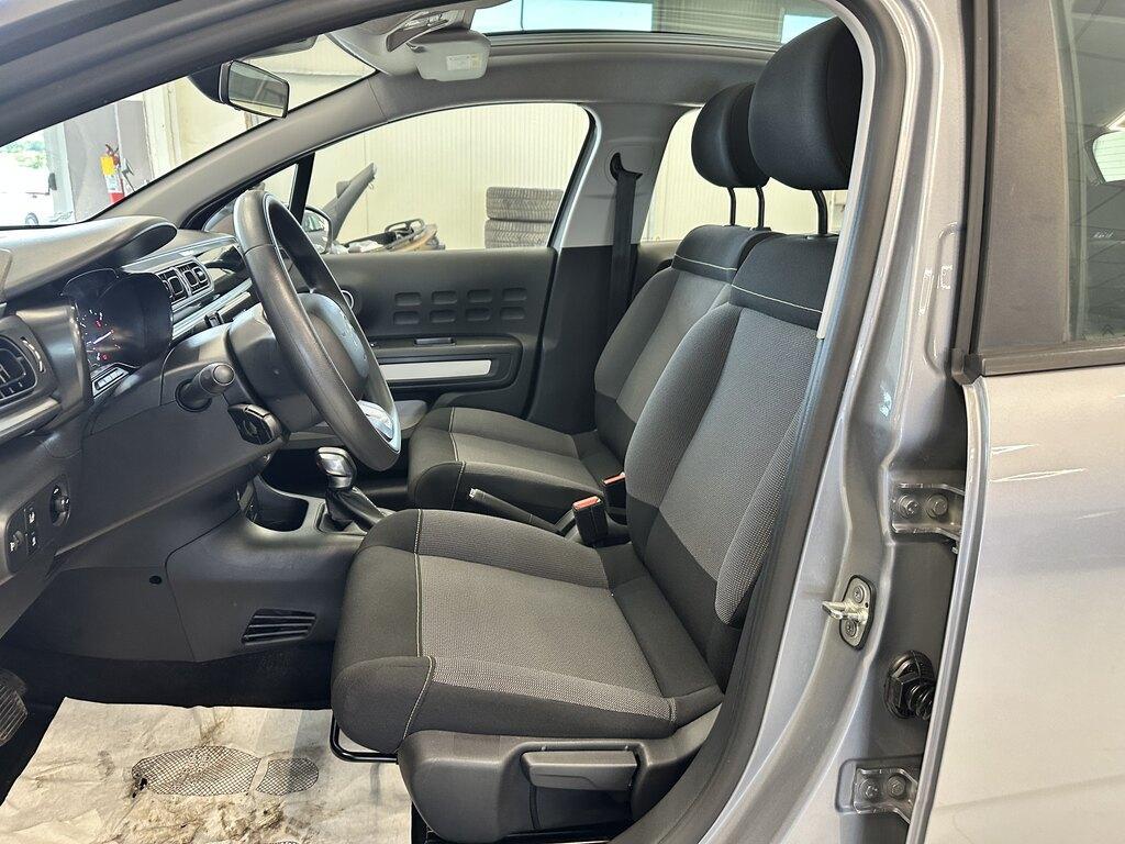 Citroen C3 1.2 PureTech Feel EAT