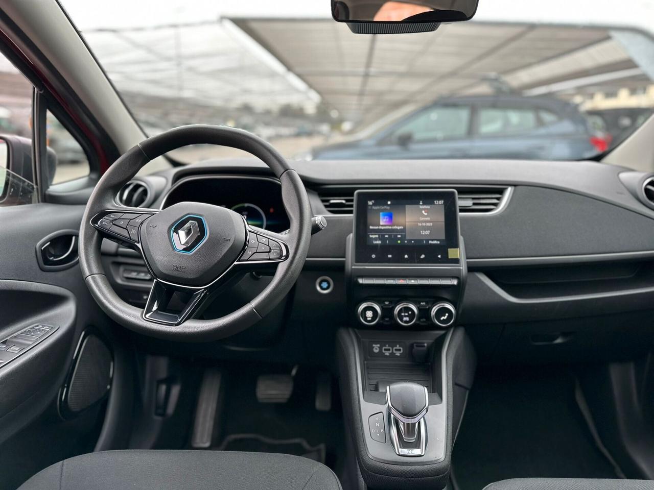 Renault ZOE Life R110 Flex