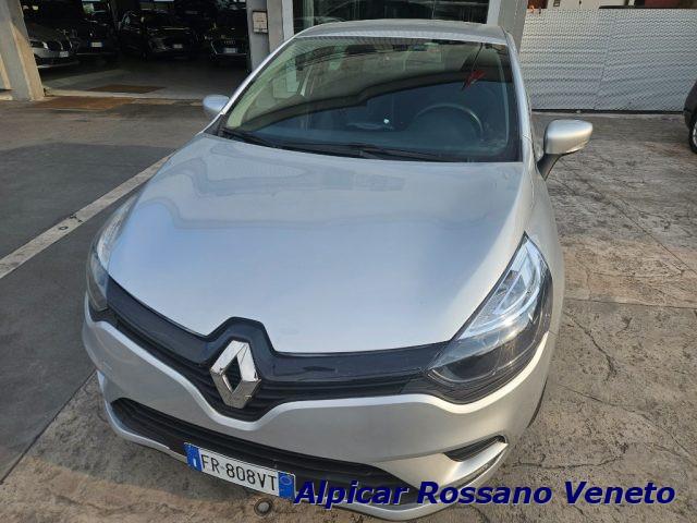 RENAULT Clio 1.2 75 CV 5 porte Business