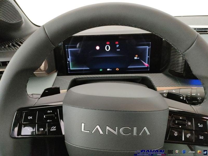 Lancia Ypsilon 1.2 Hybrid e-DCT