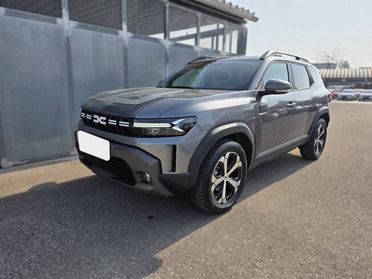 Dacia Duster Eco-G 120 CV