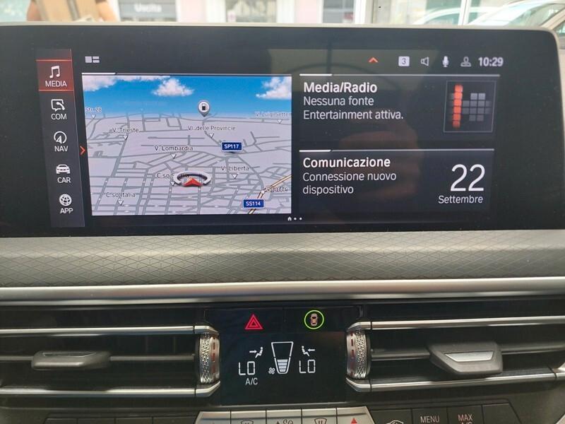Bmw X4 xDrive20d 48V Msport