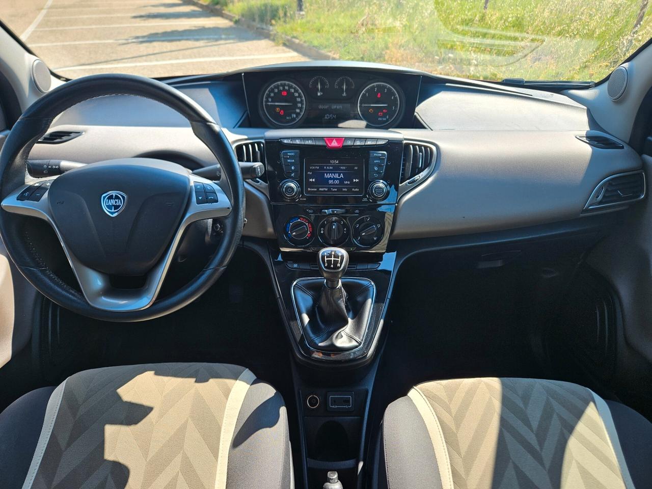 Lancia Ypsilon 1.3 MJT 16V 95 CV 5 porte S&S Gold