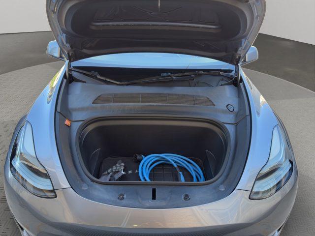 TESLA Model Y Performance dual motor AWD