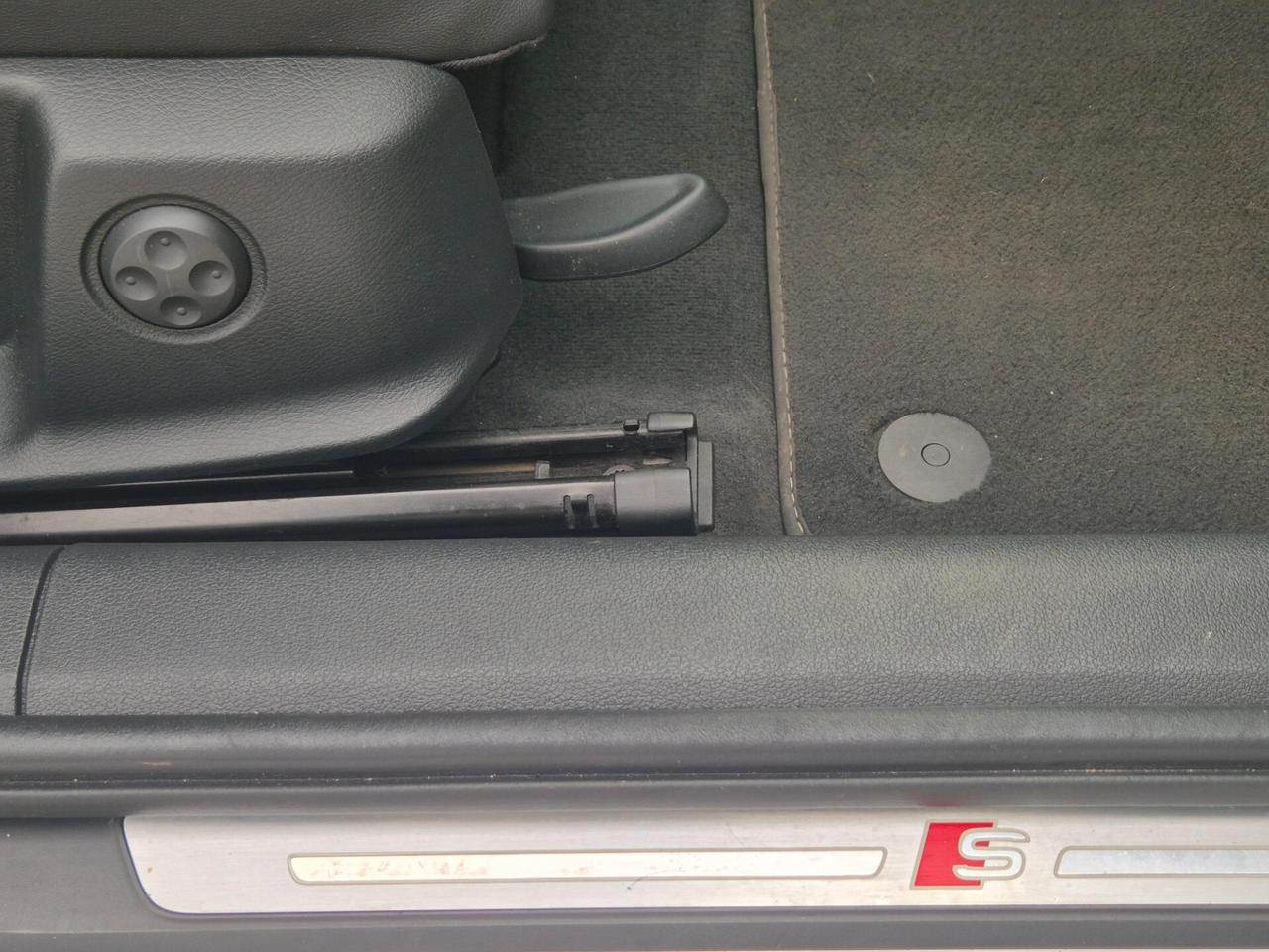 Audi A4 Avant 2.0 TDI 190 CV ultra S tronic Sport