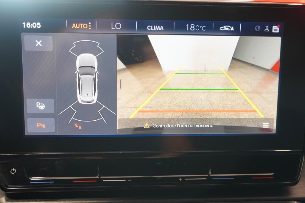 CUPRA FORMENTOR 2.0 TDI 150CV 6M. ( FARI LED - VIRTUAL COCKPIT - CLIMA TRIZONA - ADAPTIVE CRUISE - AMBIENT LIGHTS - NAVI - FULL LINK - PARK ASSIST - TELECAMERA POST. - CERCHI 18 )